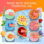 Aofmee Shower Steamers Aromatherapy - Image 4