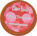 Tree Hut Pink Champagne Daily Moisturizing Scrub, Whipped Foamy Exfoliating - Image 2