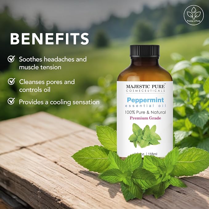 Majestic Pure Essential Oil - Image 7