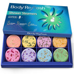 Shower Steamers Aromatherapy by BodyRefresh