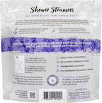 Gilden Tree Shower Steamers Aromatherapy Lavender & Rosemary Essential Oils - Image 7