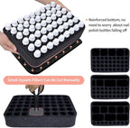 Essential Oils Carrying Case Holds 54 Grids - Image 2
