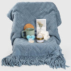 Self Care Gifts Get Well Soon Gift Baskets - Image 3