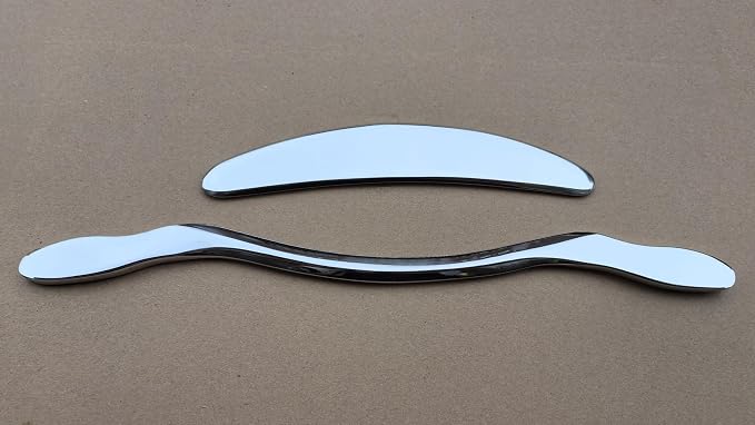 Gua sha Tool gua sha Stainless Steel iastm Tool Gussha Massage Tool Muscle by NCCYOOT
