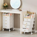 SWTYMIKI Rolling Makeup Organizer Cart by SwtyMiki-TidyHomeSweetLife