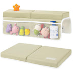 URMYWO Bath Kneeler and Elbow Rest Pad Set by URMYWO