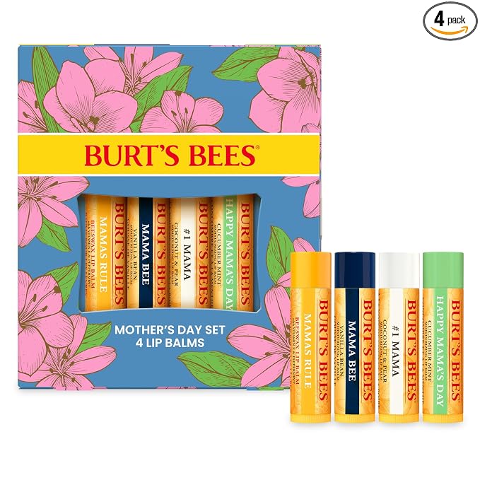 Burt's Bees Gifts Ideas by BurtsBees