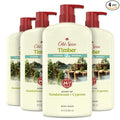 Old Spice Cleansing Body Wash for Men, 24/7 Shower Fresh by OldSpice