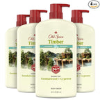 Old Spice Cleansing Body Wash for Men, 24/7 Shower Fresh by OldSpice