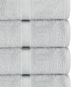 Chakir Turkish Linens | Hotel & Spa Quality 100% Cotton Luxury Turkish Towels | - Image 2