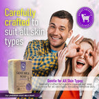 Honey Sweetie Acres Lavender Goat Milk Soap - Image 5
