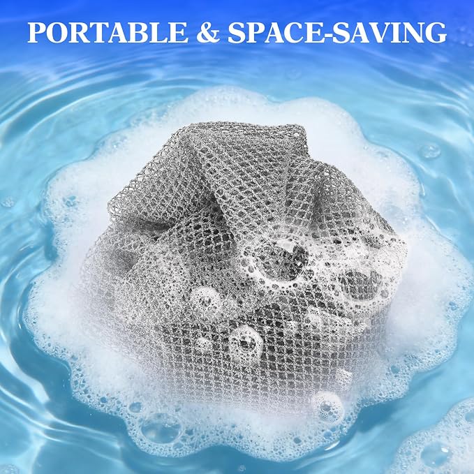 African Net Sponge - Image 2