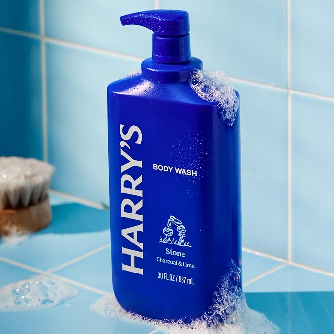 Harry's Men's Body Wash - Image 3