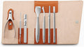 MR.GREEN Pedicure Knife Set Professional Ingrown Toenail Clippers Foot Care by MRGREEN