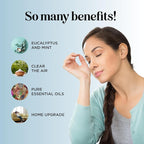 Breathe Essential Oil for Diffuser - Image 3