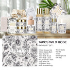 Valentine's Day Gifts, Spa Gift Set - Image 2