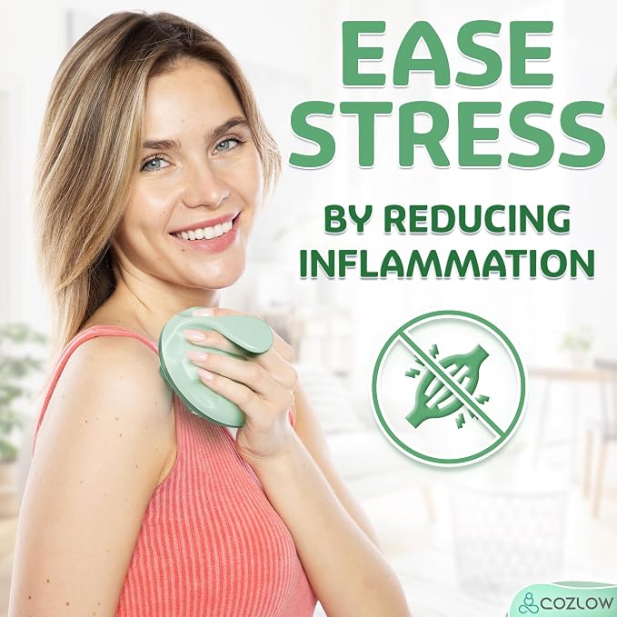 COZLOW Lymphatic Massager - Image 5