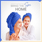 Martex 6-Piece 100% Ringspun Cotton Towel Set | Quick Dry | Super Absorbent & - Image 6