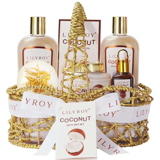Mothers Day Gifts for Women by LILYROY