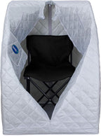 Durasage Portable Steam Sauna for Home - Image 3