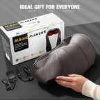 MagicMakers Neck Massager with Heat Gifts - Image 7