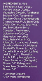 Andalou Naturals Blossom + Leaf Toning Refresher, 6 Ounce - Image 3