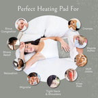 SacksyThyme Microwave Heating Pad - Image 5