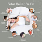 SacksyThyme Microwave Heating Pad - Image 4