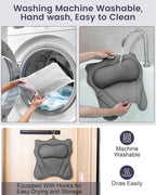 MTDLYICE Bath Pillow, Bath Pillows - Image 5