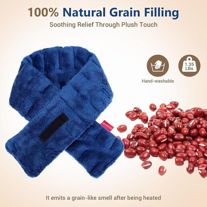 Comfytemp Microwavable Heating Pad - Image 6