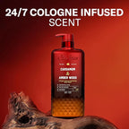 Old Spice Body Wash for Men, The Spice Alchemist Collection, 24/7 Cologne - Image 2