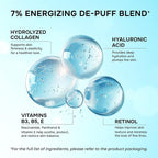 Under Eye Patches for Puffy Eyes and Dark Circles - Image 4