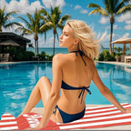 JML Personalized Beach Towel - Image 8