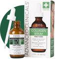 Advanced Clinicals Collagen Serum by AdvancedClinicals