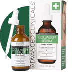 Advanced Clinicals Collagen Serum by AdvancedClinicals