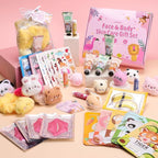 70PCS Animal Spa Party Supplies - Image 7