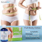 Bruizex Lymphatic Drainage Massage Oil - Image 6