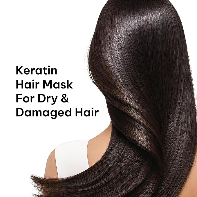 WOTION Deep Repair Conditioning Argan Oil Collagen Hair Mask | - Image 4