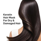 WOTION Deep Repair Conditioning Argan Oil Collagen Hair Mask | - Image 4