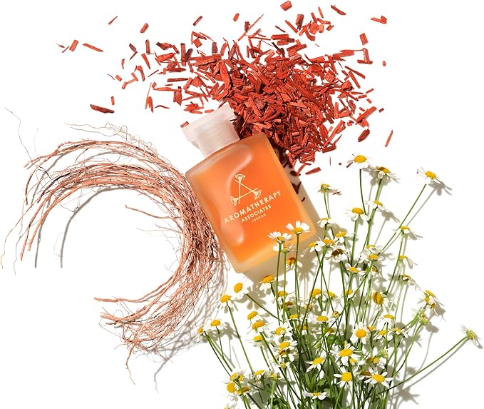 Aromatherapy Associates Deep Relax Bath and Shower Oil – Natural Hydrating Oil - Image 5