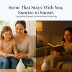P&J Trading Fragrance Oil Surf & Sand Set | Salty Sea, Island Life, Seashore - Image 6