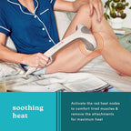 Homedics Percussion Action Massager - Image 6
