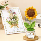 Self Care Gifts for Women Birthday Care Package Spa Kit, Get Well Soon Gift - Image 8