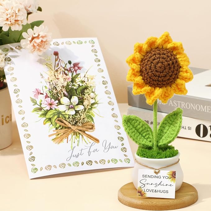 Self Care Gifts for Women Birthday Care Package Spa Kit, Get Well Soon Gift - Image 8