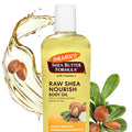 Palmer's Shea Formula Raw Shea Body Oil by Palmers
