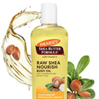 Palmer's Shea Formula Raw Shea Body Oil by Palmers
