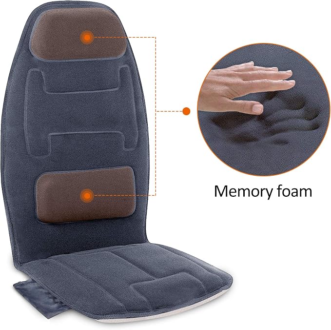 Snailax Massage Seat Cushion - Image 5