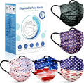 Disposable Face Mask for Adults by NEWLA