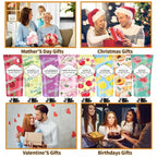8 Pack Hand Cream Gift Set, Mothers Day Gifts - Image 4