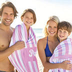JML Personalized Beach Towel - Image 4